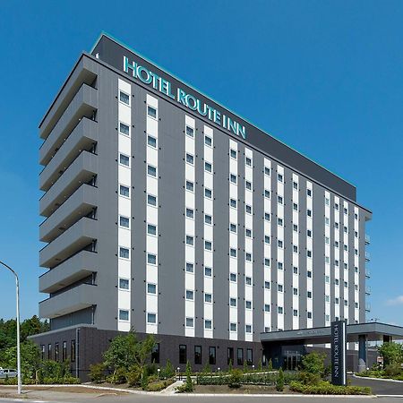 鹿沼交流道航线旅馆酒店 外观 照片