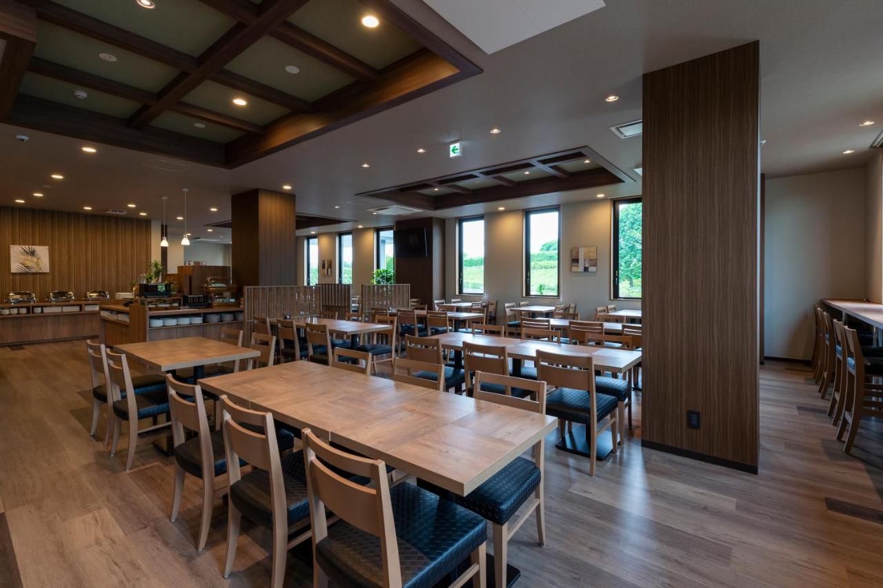 鹿沼交流道航线旅馆酒店 外观 照片