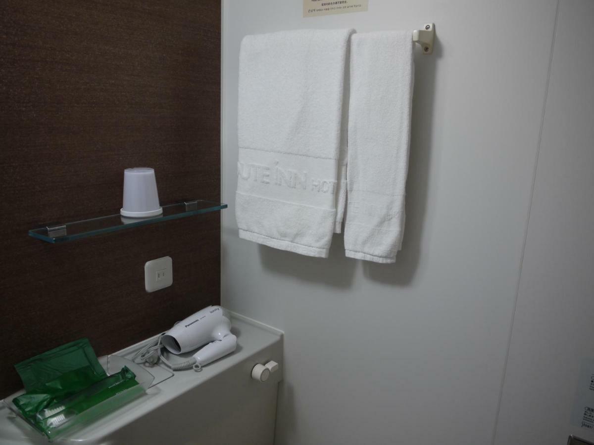 鹿沼交流道航线旅馆酒店 外观 照片